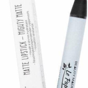 Lápiz Bálsamo Labial Brillo Natural Cerise