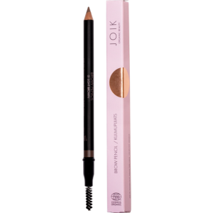 Lápiz de cejas 02 Brown Medium