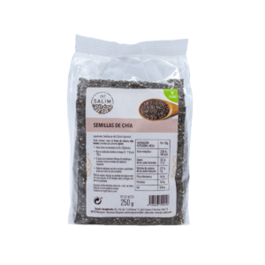 Semillas de Chia