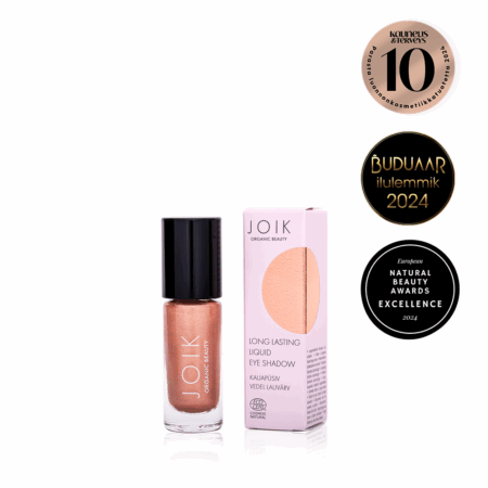 Sombra de ojos 07 Copper Glam