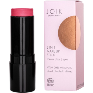Stick 3 en 1 Blushing Pink 01