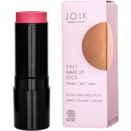 Stick 3 en 1 Blushing Pink 01