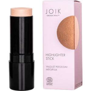 Stick Iluminador Nude Shimmer 01