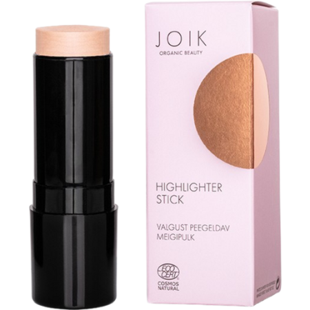 Stick Iluminador Nude Shimmer 01