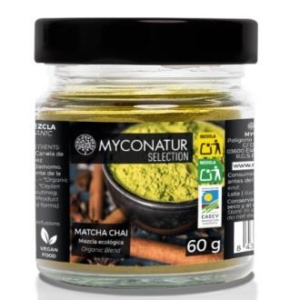 Té Matcha Chai Eco