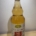 Vinagre de manzana sin filtrar