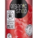 gel de ducha frambuesa