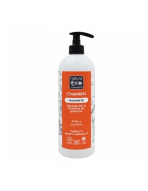 Champú Radiante