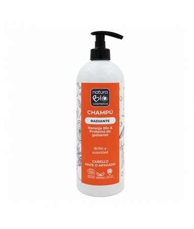 Champú Radiante
