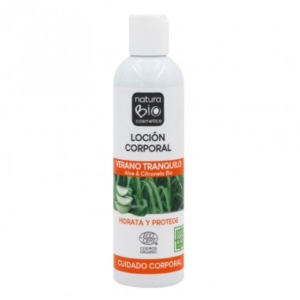 Loción Corporal Verano Tranquilo