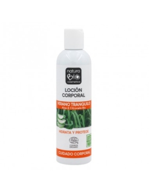 Loción Corporal Verano Tranquilo