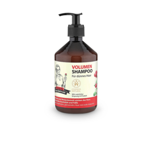 Champú Voluminizador