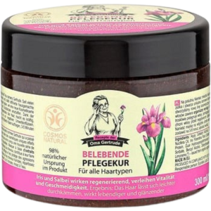 Mascarilla Capilar Revitalizante