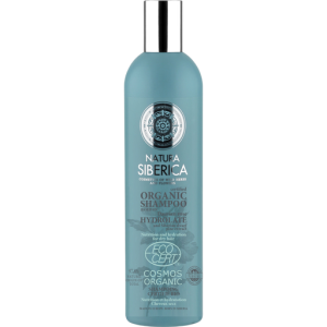 Champú Nutrición cabello Seco