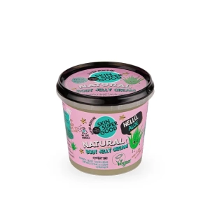 Gelatina Corporal Aloe y Aguacate