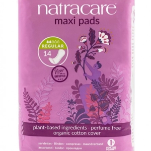 Compresa Maxi Regular