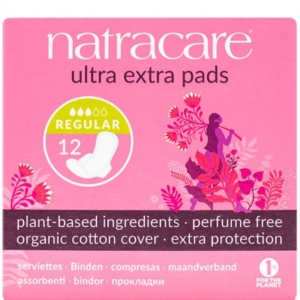 Compresas ultra extra Regular