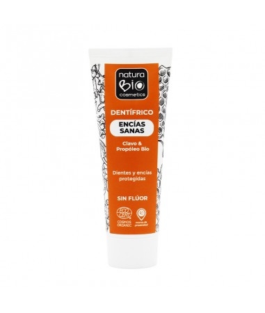 Dentifrico Encías Sanas