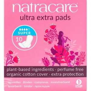 compresa ultra super con alas