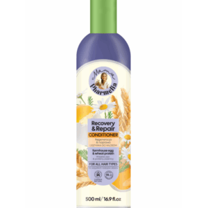 Acondicionador Repara y Recupera