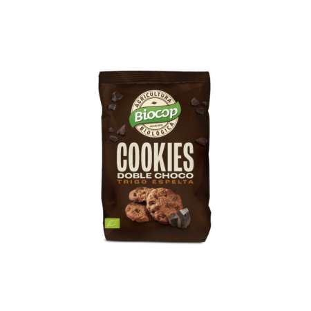 Cookies Doble Choco