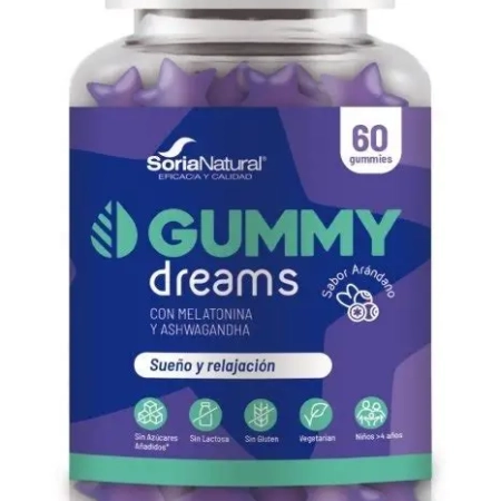 Gommy Dreams