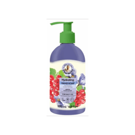 Jabón de Manos hidratante