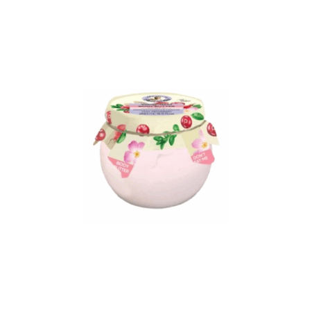 Manteca Corporal Ligera