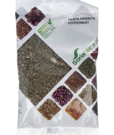 Menta Piperita